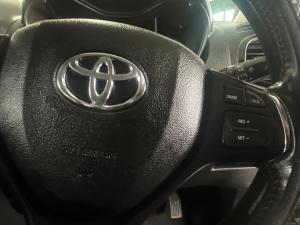 Toyota Urban Cruiser 1.5 XR auto - Image 55