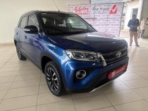 Toyota Urban Cruiser 1.5 XR auto - Image 1