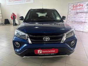 Toyota Urban Cruiser 1.5 XR auto - Image 4