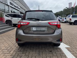 Toyota Yaris 1.5 Pulse - Image 5