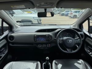 Toyota Yaris 1.5 Pulse - Image 6