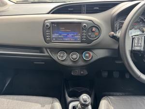 Toyota Yaris 1.5 Pulse - Image 13