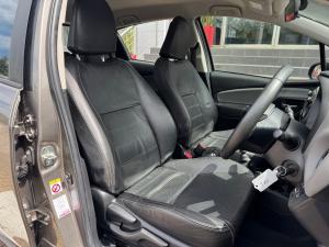 Toyota Yaris 1.5 Pulse - Image 15