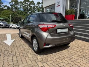 Toyota Yaris 1.5 Pulse - Image 19