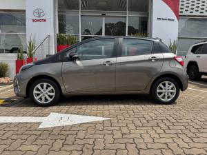 Toyota Yaris 1.5 Pulse - Image 20