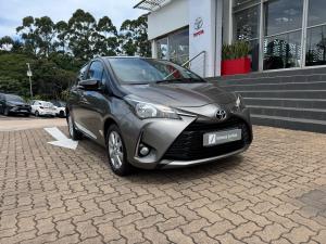 Toyota Yaris 1.5 Pulse - Image 1