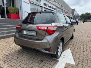 Toyota Yaris 1.5 Pulse - Image 2