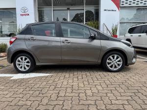 Toyota Yaris 1.5 Pulse - Image 3