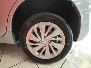 Toyota Starlet 1.5 Xi - Image 11