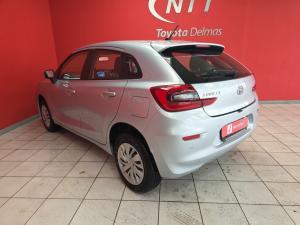 Toyota Starlet 1.5 Xi - Image 13