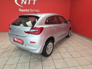 Toyota Starlet 1.5 Xi - Image 2