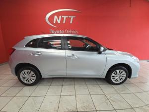 Toyota Starlet 1.5 Xi - Image 3