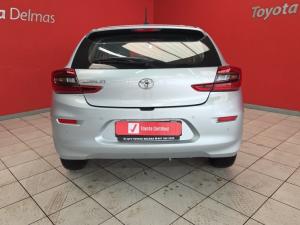 Toyota Starlet 1.5 Xi - Image 5