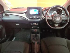 Toyota Starlet 1.5 Xi - Image 6