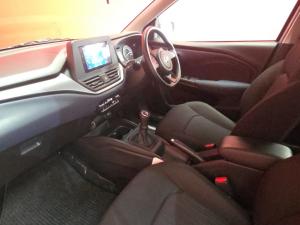 Toyota Starlet 1.5 Xi - Image 7