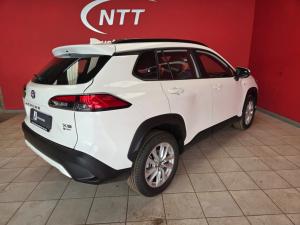 Toyota Corolla Cross 1.8 XS Hybrid - Image 2