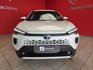 Toyota Corolla Cross 1.8 XS Hybrid - Image 4