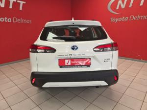 Toyota Corolla Cross 1.8 XS Hybrid - Image 5