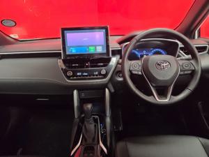 Toyota Corolla Cross 1.8 XS Hybrid - Image 6