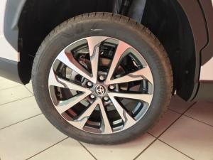 Toyota Corolla Cross 1.8 XS Hybrid - Image 8