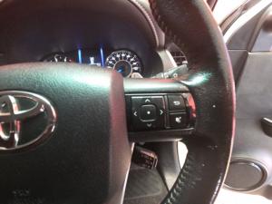 Toyota Fortuner 2.8GD-6 Raised Body automatic - Image 10