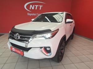 Toyota Fortuner 2.8GD-6 Raised Body automatic - Image 13