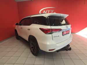 Toyota Fortuner 2.8GD-6 Raised Body automatic - Image 14