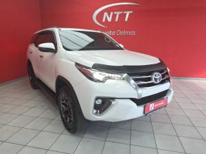 Toyota Fortuner 2.8GD-6 Raised Body automatic - Image 1