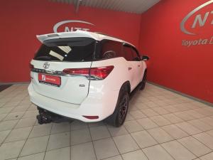 Toyota Fortuner 2.8GD-6 Raised Body automatic - Image 2