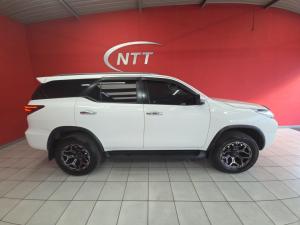 Toyota Fortuner 2.8GD-6 Raised Body automatic - Image 3