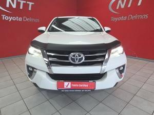 Toyota Fortuner 2.8GD-6 Raised Body automatic - Image 4