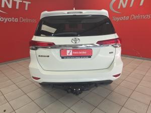 Toyota Fortuner 2.8GD-6 Raised Body automatic - Image 5