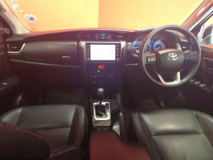 Toyota Fortuner 2.4GD-6 Raised Body automatic - Image 6