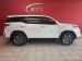 Toyota Fortuner 2.4GD-6 Raised Body automatic - Thumbnail 3