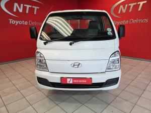 Hyundai H100 2.6DF/C D/S - Image 4