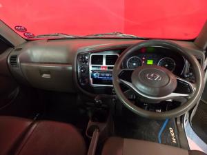 Hyundai H100 2.6DF/C D/S - Image 6