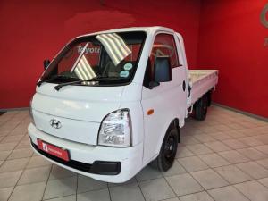 Hyundai H100 2.6DF/C D/S - Image 8