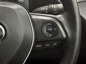 Toyota Corolla Cross 1.8 XS Hybrid - Image 10