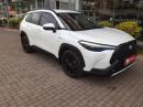 Thumbnail Toyota Corolla Cross 1.8 XS Hybrid