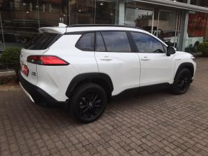 Toyota Corolla Cross 1.8 XS Hybrid - Image 2