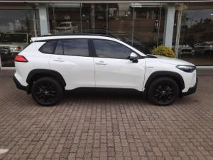 Toyota Corolla Cross 1.8 XS Hybrid - Image 3