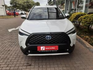 Toyota Corolla Cross 1.8 XS Hybrid - Image 4