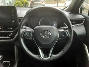 Toyota Corolla Cross 1.8 XS Hybrid - Image 8