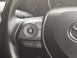 Toyota Corolla Cross 1.8 XS Hybrid - Image 9