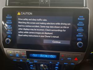 Toyota Prado VX-L 2.8GD automatic - Image 13