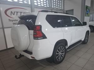 Toyota Prado VX-L 2.8GD automatic - Image 2
