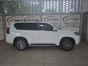 Toyota Prado VX-L 2.8GD automatic - Image 3