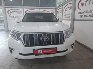 Toyota Prado VX-L 2.8GD automatic - Image 4