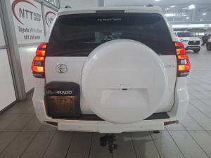 Toyota Prado VX-L 2.8GD automatic - Image 5