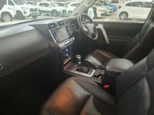 Toyota Prado VX-L 2.8GD automatic - Image 7